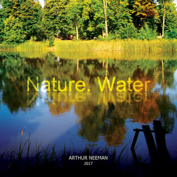 Nature. Water